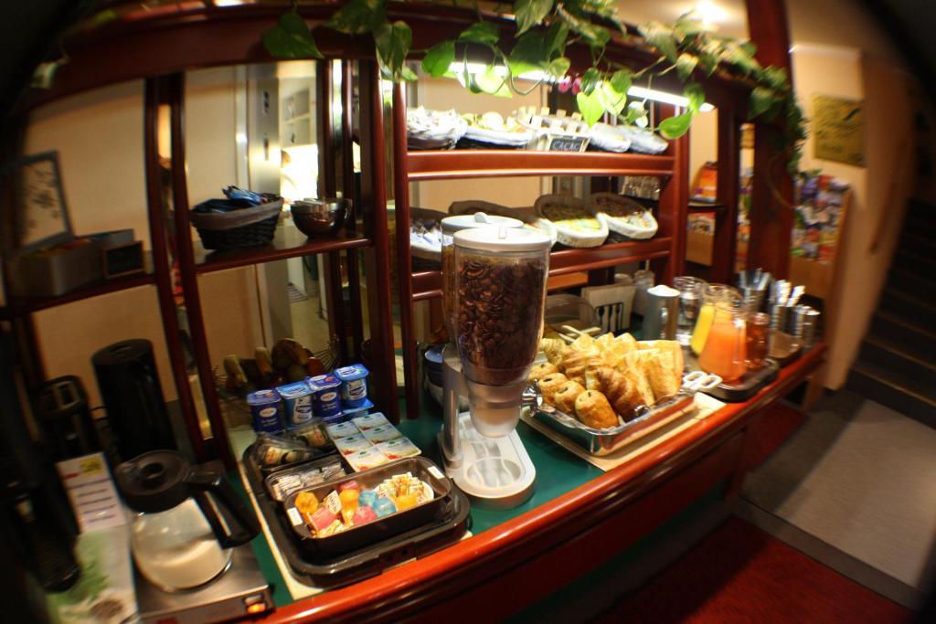 Hotel Quick Palace Valence Nord Bourg-lès-Valence Eksteriør billede