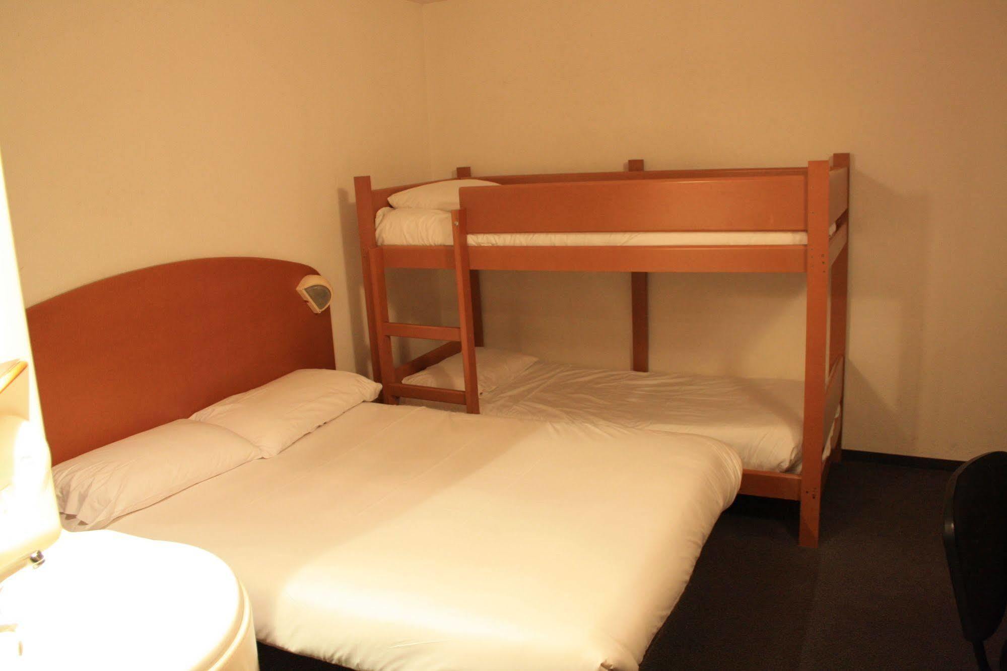 Hotel Quick Palace Valence Nord Bourg-lès-Valence Eksteriør billede