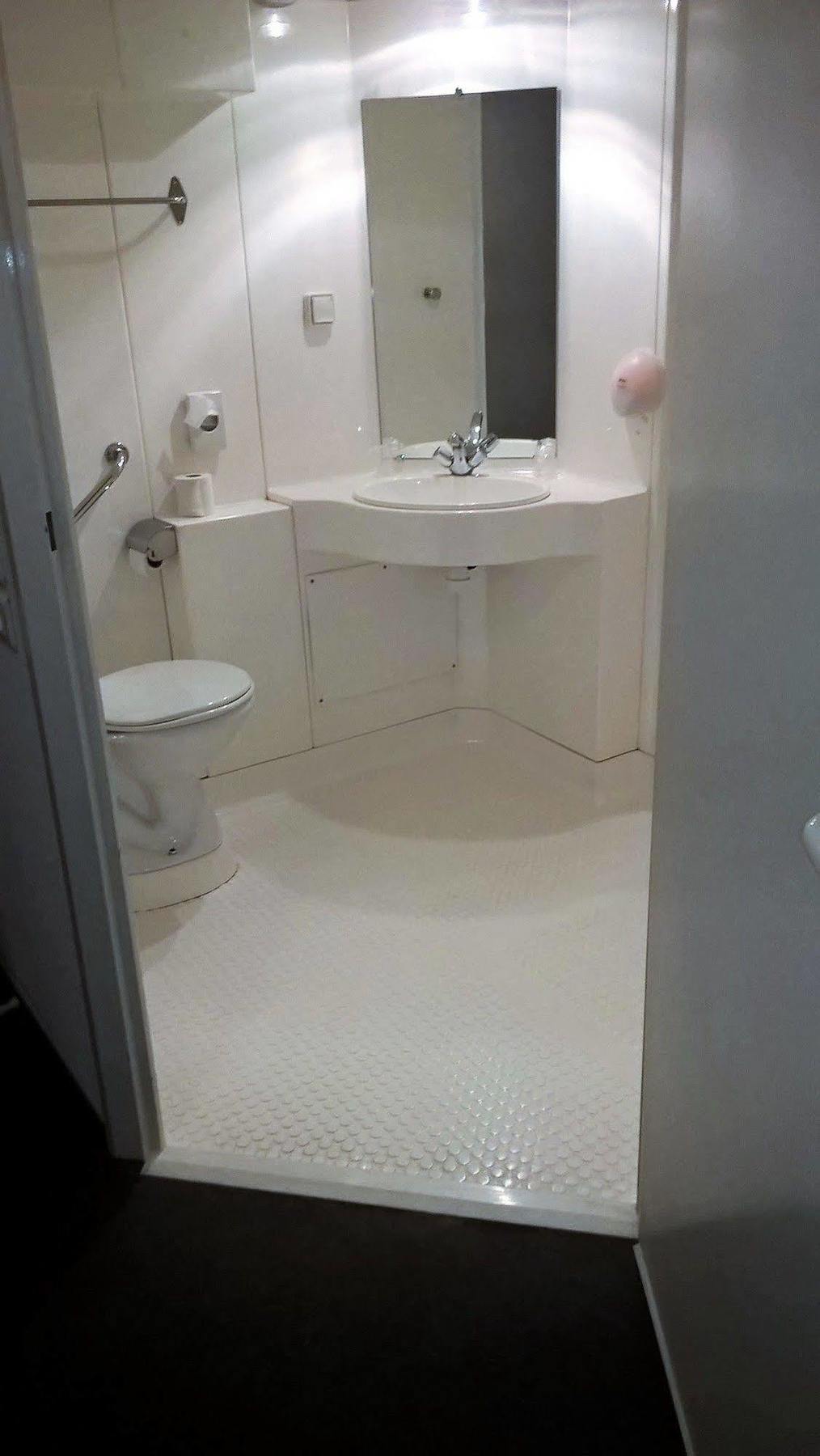 Hotel Quick Palace Valence Nord Bourg-lès-Valence Eksteriør billede