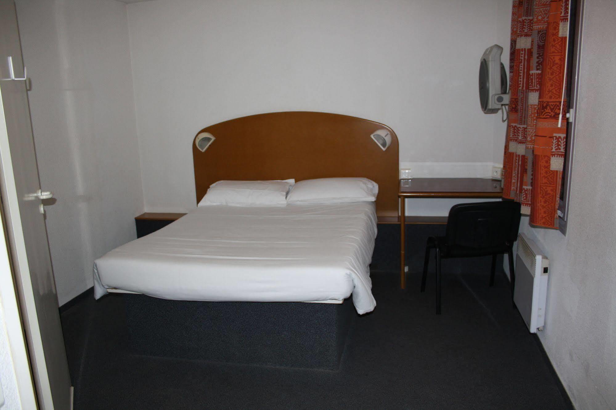 Hotel Quick Palace Valence Nord Bourg-lès-Valence Eksteriør billede