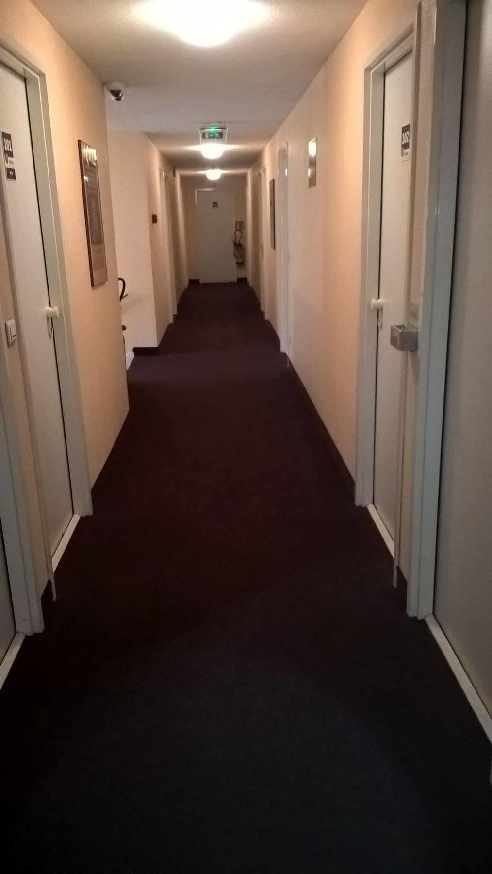 Hotel Quick Palace Valence Nord Bourg-lès-Valence Eksteriør billede
